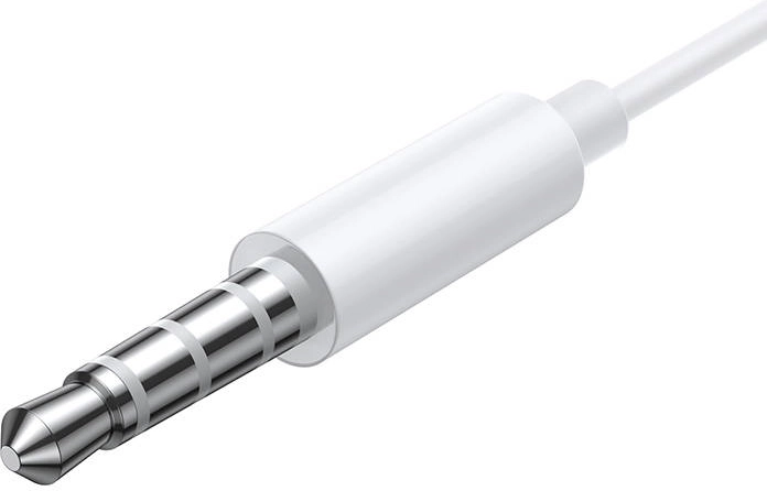 Control en el cable y amplia compatibilidad