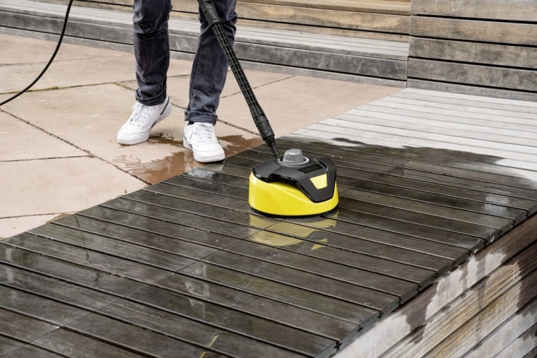 Altura ajustable para diferentes superficies