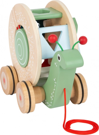 Clasificación de formas para el desarrollo cognitivo