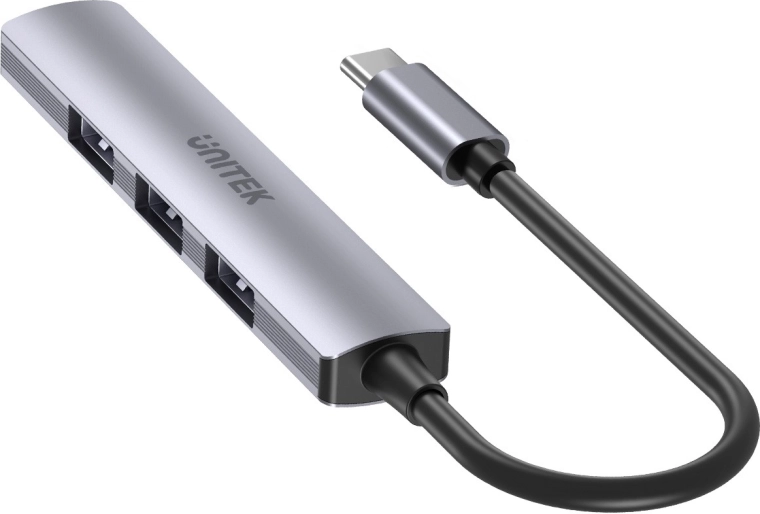 Plug & Play con ordenador, tableta y teléfono