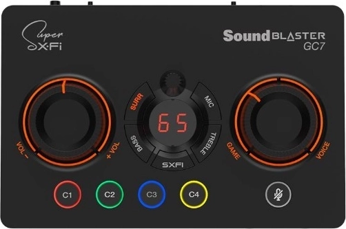 GameVoice Mix: equilibrio perfecto entre juego y chat