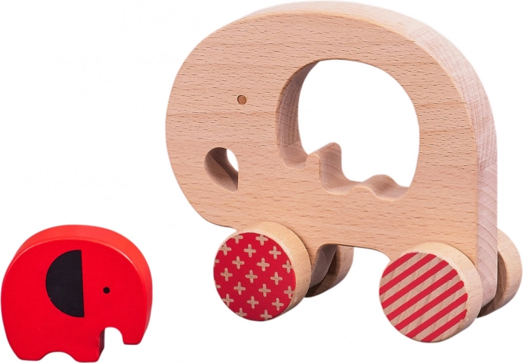 Diseño resistente para manos pequeñas