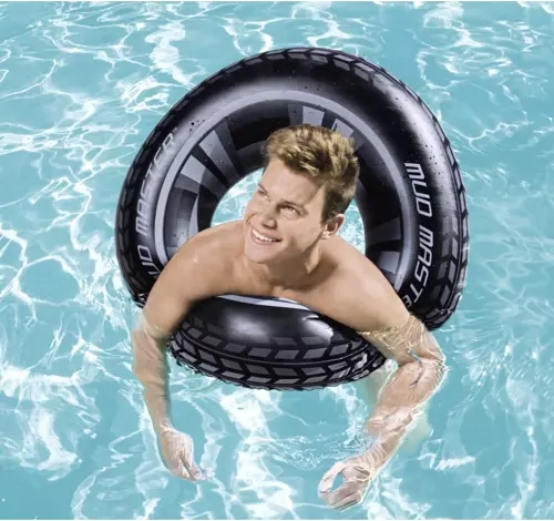 Diversión para todos