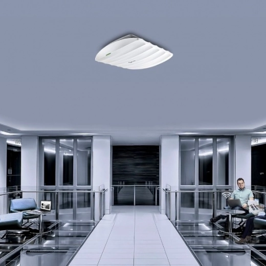 Omada SDN y gestión en la nube desde cualquier lugar
