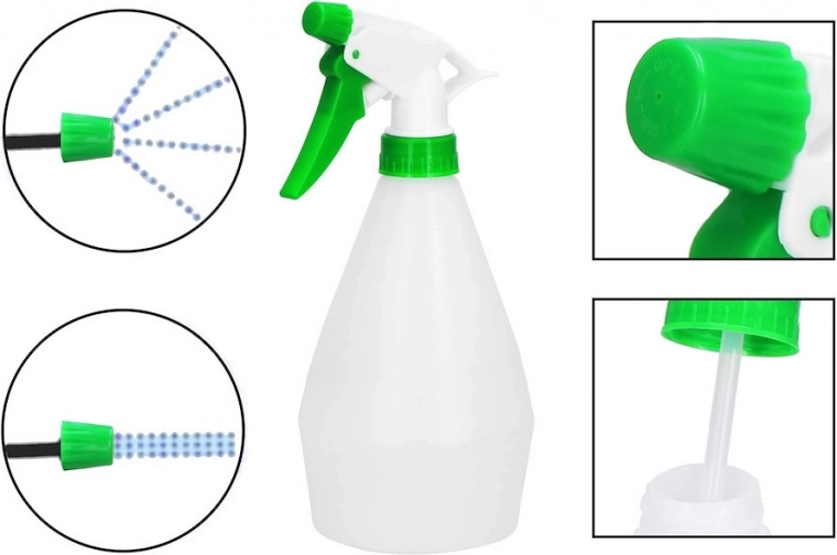 Uso universal en el hogar y en el jardín