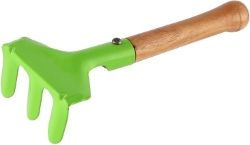 Tamaño seguro y colores vivos