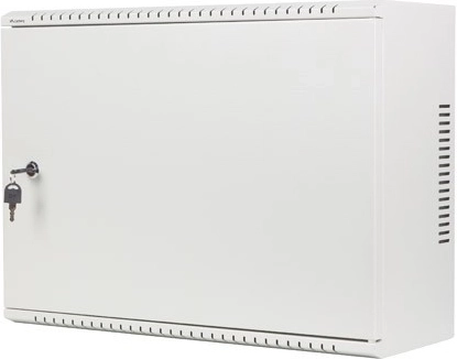 Almacenamiento seguro con puertas con cerradura