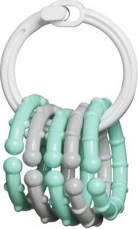 Fácil de agarrar para manos pequeñas