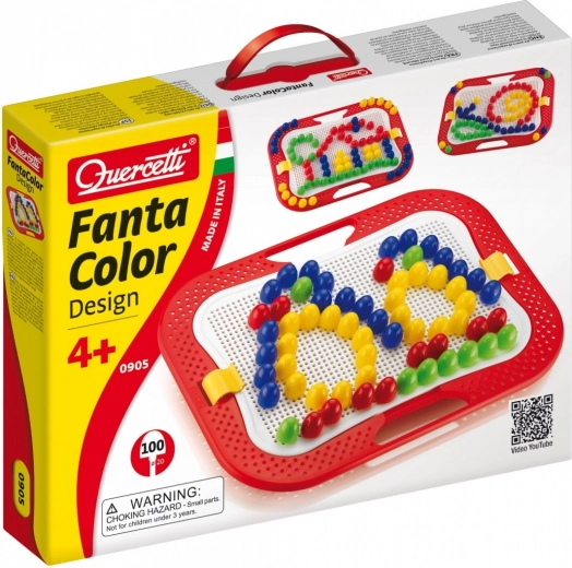 Práctico maletín: tablero de juego y almacenamiento