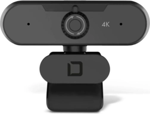 Imagen 4K profesional y autofoco inteligente