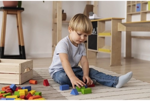 Coloridos y educativos