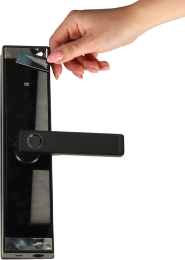 Desbloquea a tu manera: 5 formas de acceso