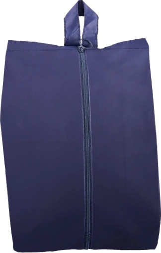 Bolsa para zapatos y bolsa con cordón