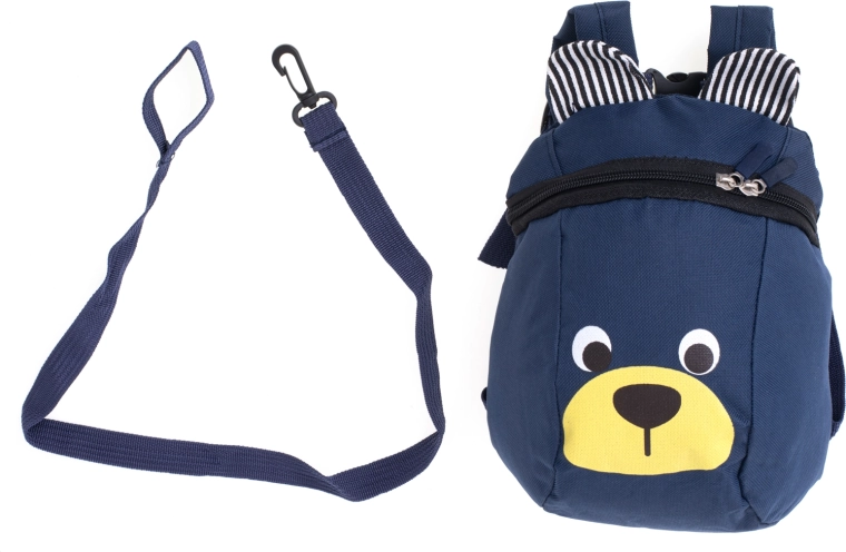 Correa de seguridad para paseos tranquilos