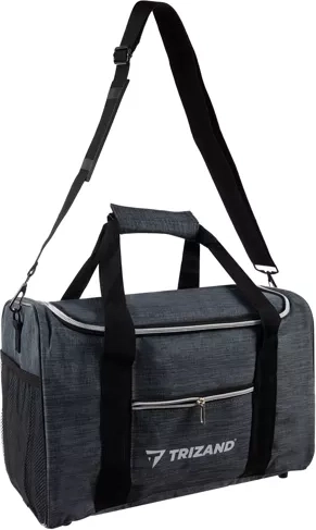 Bolsillos prácticos y transporte cómodo