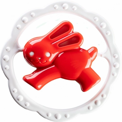 Alivia durante la dentición