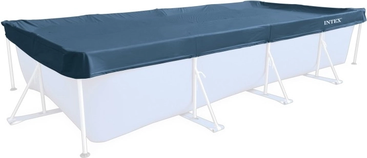 Orificios de drenaje contra la acumulación de agua