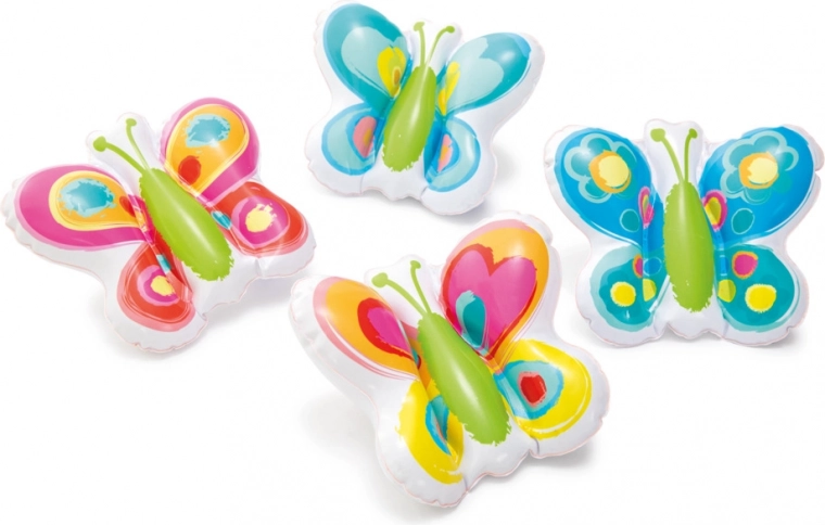 Accesorios de colores para juego interactivo