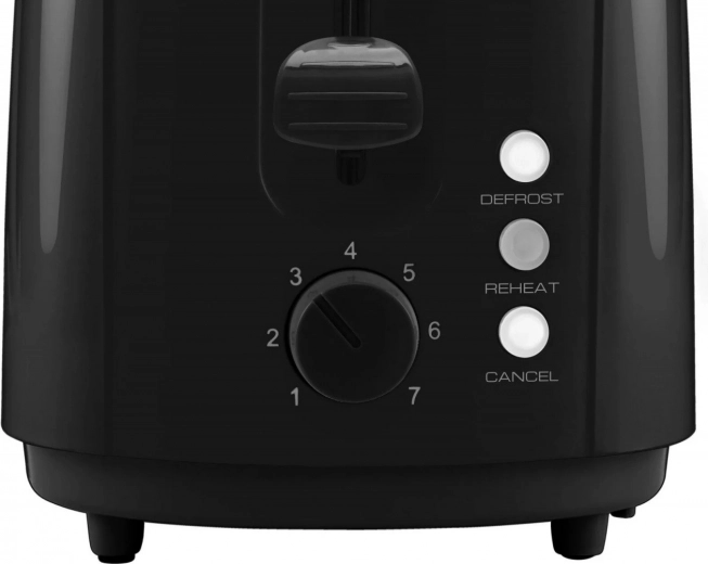 Ajuste continuo del tostado