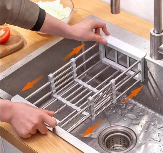 Ancho ajustable 29,5–44 cm