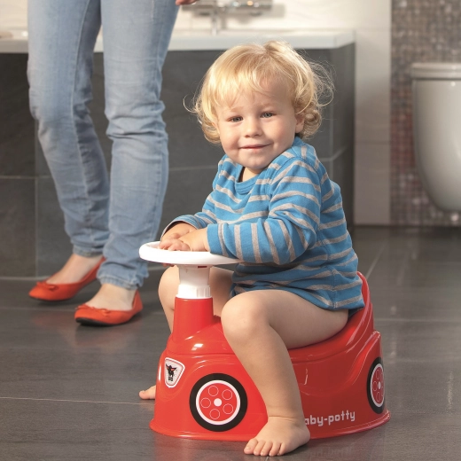 Comodidad y seguridad en cada uso