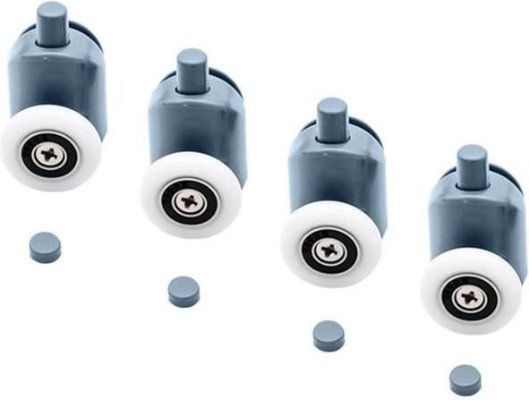 Desconexión rápida para una limpieza fácil