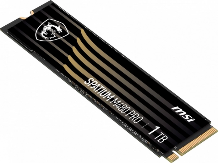 Velocidad de nueva generación: hasta 7400/7000 MB/s