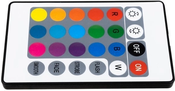 Cambio de color fluido