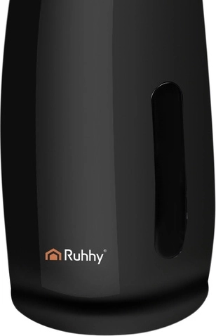 Depósito práctico con indicador