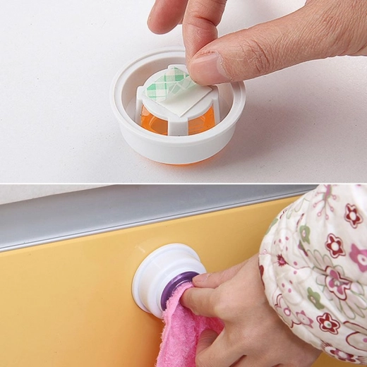 Fijación innovadora