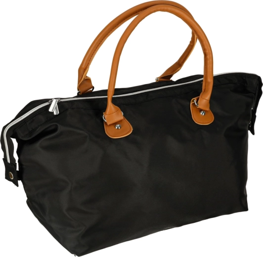 Compartimento principal amplio y seguro