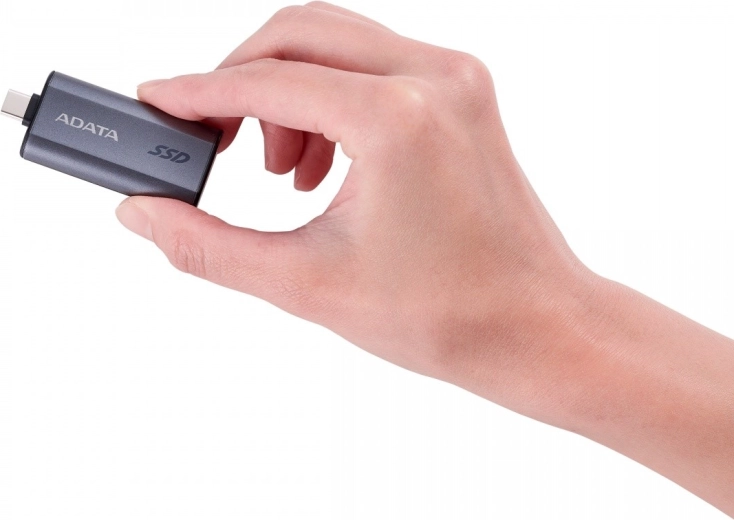 USB‑C sin cable, siempre listo