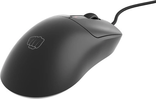 Diseño ergonómico y fácil de personalizar