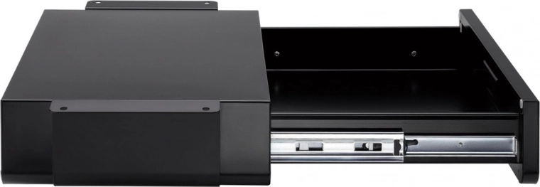 Estructura sólida y guías suaves