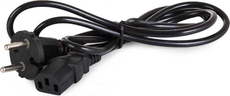 Alimentación flexible y modo ECO