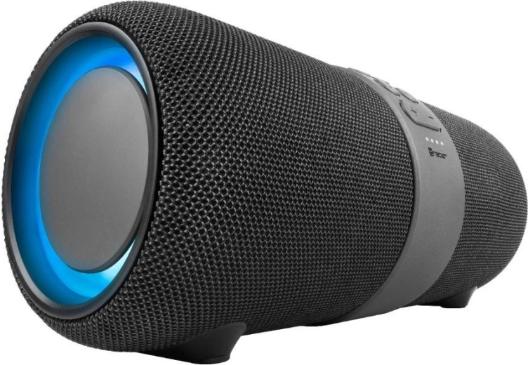 Potencia de 30 W y autonomía de hasta 10 horas