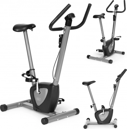 Perfecta para ejercicio en casa