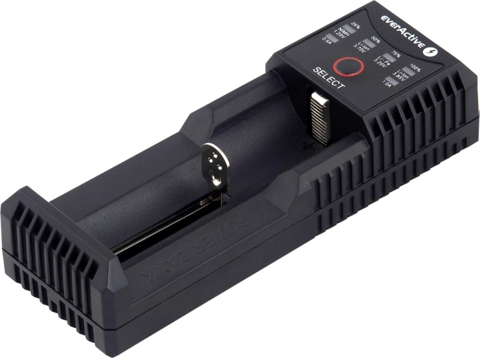 USB‑C y control claro