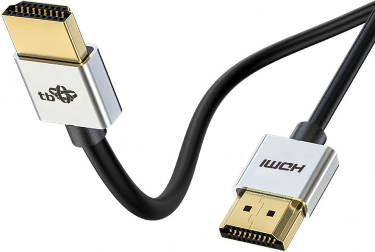 4K a 60 Hz y ancho de banda 18 Gbps