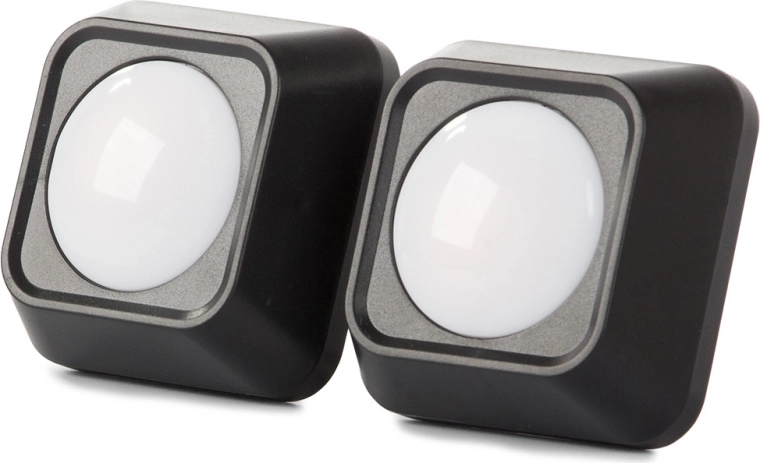 Variedad de colores y modos