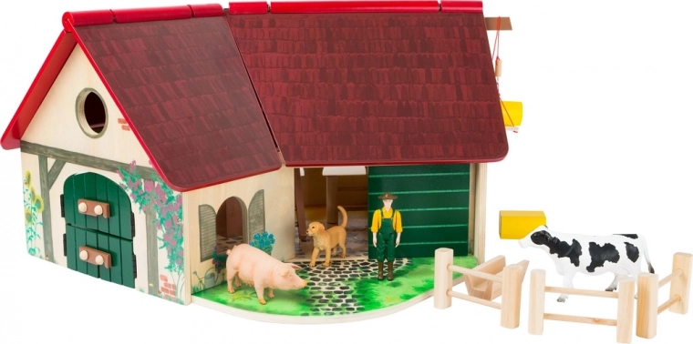 Materiales seguros y ecológicos