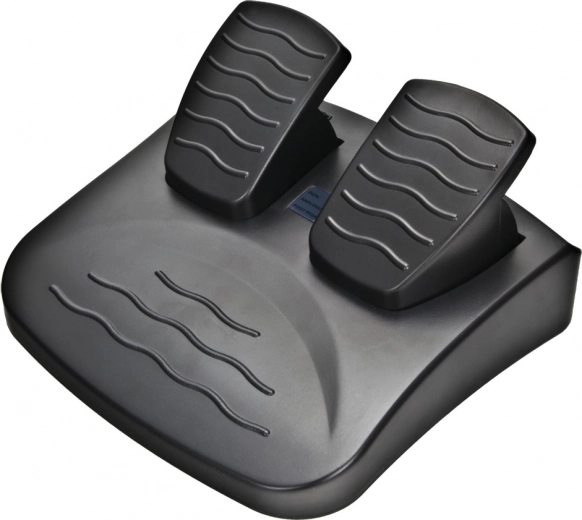 Conjunto de pedales avanzado