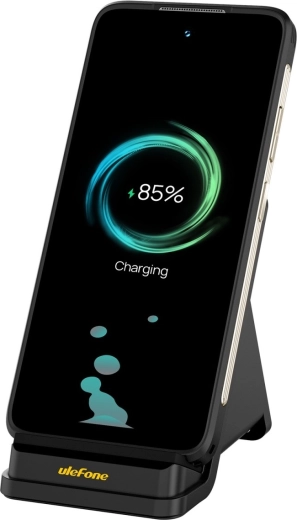 Refrigeración 3D silenciosa para mayor seguridad