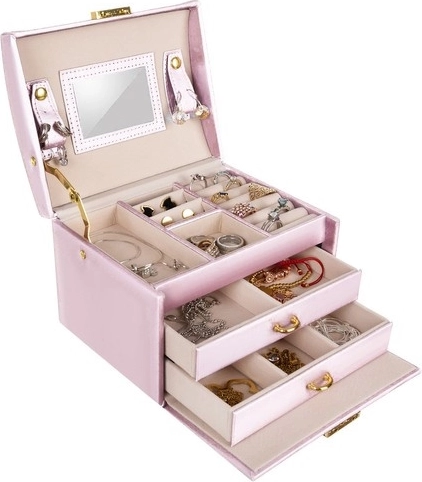 Diseño elegante con espejo