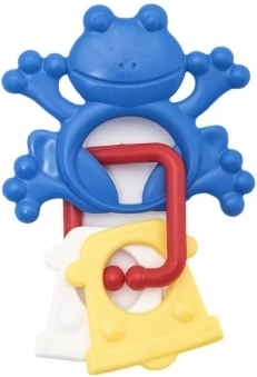 Colores alegres y motivos de animales