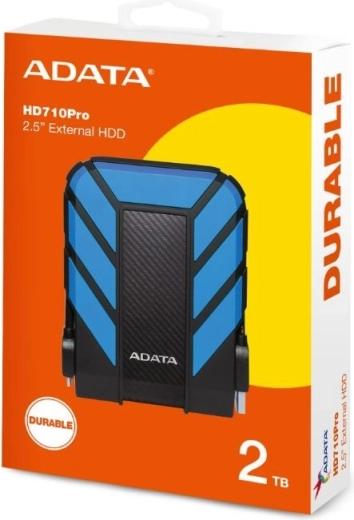 Diseño compacto de 2,5" con cable integrado