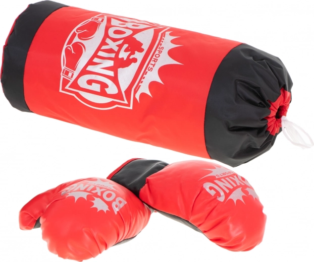 Fácil de colgar y entrenar en casa