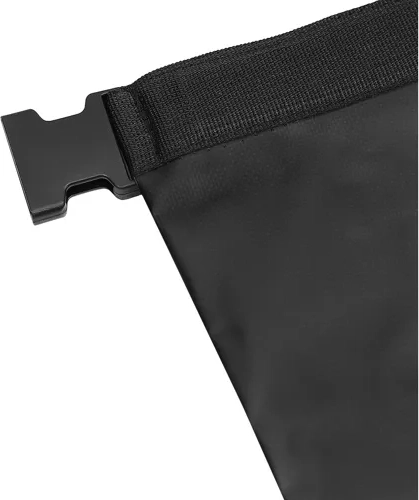 Cierre roll-top fiable