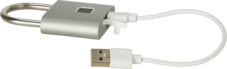 Batería integrada y carga por micro‑USB