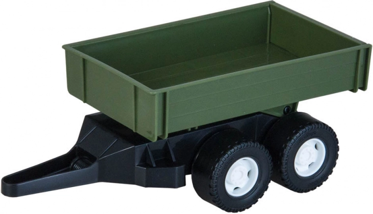 Compatible con TATRA 30 cm